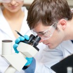 Attraktive Praktika in Forschung und Entwicklung