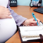 Ich bin schwanger – welche Gesetze muss ich beachten?