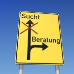 Suchtprobleme – Wo bekomme ich Hilfe?