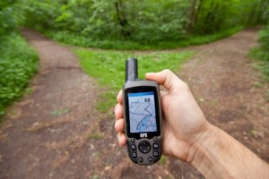 Geocaching - Moderne Schatzsuche mit GPS