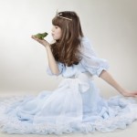 Brauchen Kinder Märchen?