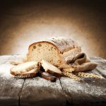 Das täglich Brot selbst gewalkt