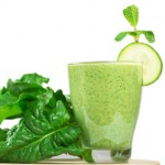 Smoothies: Grüne Muntermacher