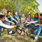 Kinderferienwoche mit Maria Wageneder