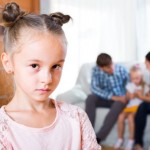 Geschwisterrivalität – muss das sein?