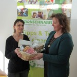Herzlichen Glückwunsch!