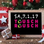 7.1.2017: Tauschrausch