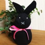 Socken-Osterhase