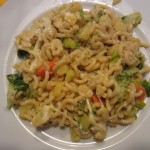 Rezepttipp: Gemüseauflauf