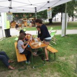 27.06.2015: Fest der Natur