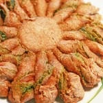Pesto-Brot