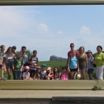 Juli 2016: Grünschnabel Kinderferienwochen