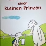 Der kleine Prinz des Zeichnens