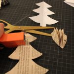 22.12. Weihnachtsdeko mal anders
