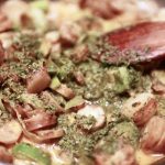 Klettenwurzel-Curry