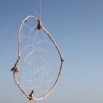 Indianer Traum und Höhlen erforschen