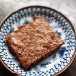 Nuss-Quinoa-Schokolade-Riegel