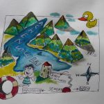 Kinderferienlager am Tiroler Achensee
