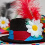Faschingskostüm selbst gemacht