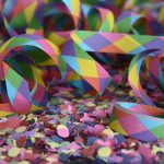 Tricks für das nachhaltige Faschingsfest!