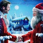 Familienkino: Plötzlich Santa!