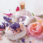Mutter-Tochter-Naturkosmetik