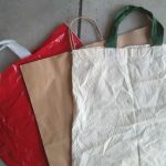 Das Sackerl auf dem Prüfstand