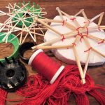 14.12. Strohsterne selbst basteln