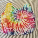 T-Shirt-Einkaufstasche