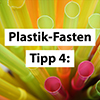 Plastikfasten-Tipp 4: Soda-Stream oder Mehrweg-Flaschen