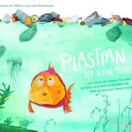 Plastikfrei zum Nachlesen für Kinder