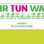 Auftakt: Wir tun was