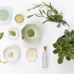 Natürliche Deo-Salbei-Creme selbstgemacht