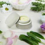 Mutter-Tochter-Naturkosmetik