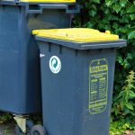 Gelbe Tonne – Gelber Sack