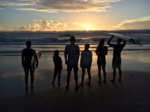 Fünf Monate Australien mit vier Kindern - ein Abenteuer, das den Horizont erweitert.