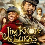 Familienkino: Jim Knopf und Lukas der Lokomotivführer