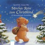13.12. Bilderbücher für Weihnachten