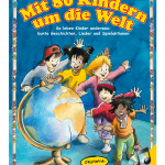 Mit Büchern um die Welt reisen