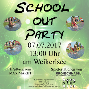 school out party q