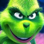 Familienkino: Der Grinch