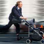 Familienalltag