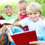Zeit für Bücher!