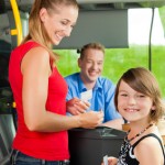 So nutzen Familien günstig Bus, Bim und Bahn
