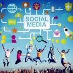 Die wichtigsten Social Media-Anwendungen