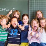 Aufruhr in der Schule – Plädoyer für eine Pädagogik des Herzens