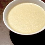 Mangocreme