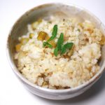 Spargel-Risotto