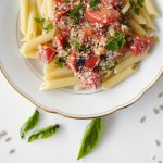 Rezept des Monats: Oktober