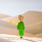 Familienkino: Der kleine Prinz